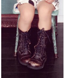 インポート | ブーツ