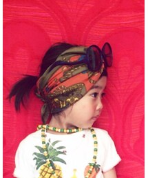 BOOFOOWOO | ネックレス