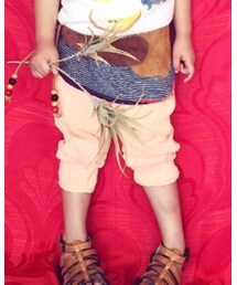 One deux boo | その他パンツ