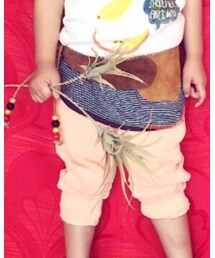 One deux boo | タンクトップ