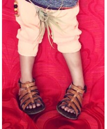 インポート | サンダル