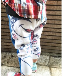 One deux boo | その他パンツ