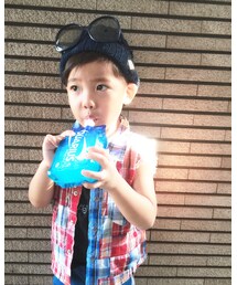 BOOFOOWOO | ニットキャップ/ビーニー