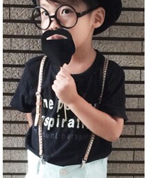 One deux boo | Tシャツ/カットソー