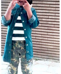 GU | シャツ/ブラウス