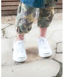 CONVERSE | スニーカー