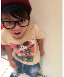 One deux boo | Tシャツ/カットソー