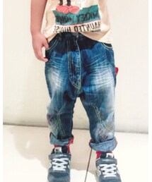 BOOFOOWOO | デニムパンツ