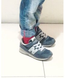 NEW BALANCE | スニーカー