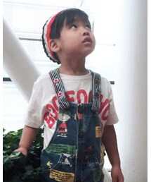 One deux boo | Tシャツ/カットソー