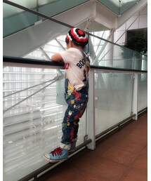 BOOFOOWOO | サロペット/オーバーオール