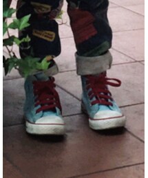 CONVERSE | スニーカー