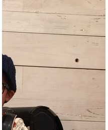 BOOFOOWOO | ニットキャップ/ビーニー