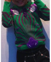 One deux boo | スウェット