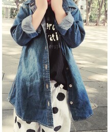 GU | シャツ/ブラウス