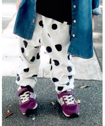 NEW BALANCE | スニーカー