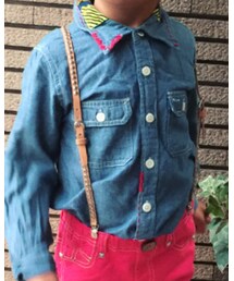 One deux boo | シャツ/ブラウス