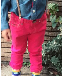 One deux boo | その他パンツ