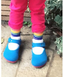 One deux boo | ソックス/靴下