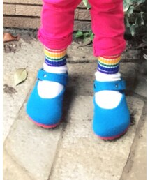 BOOFOOWOO | バレエシューズ