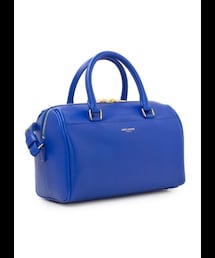 SAINT LAURENT PARIS | Classic Baby Duffle(ショルダーバッグ)