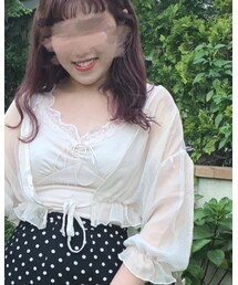 GRL | タンクトップ