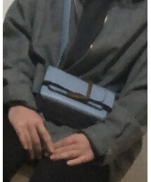 古着屋で購入 | ショルダーバッグ