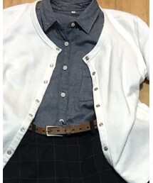 無印良品 | シャツ/ブラウス