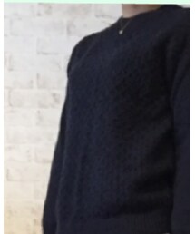 GU | ニット/セーター