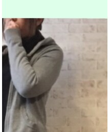 earth music&ecology | パーカー