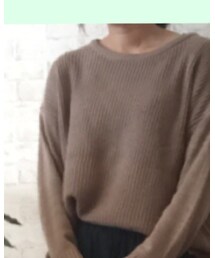 HEART MARKET | ニット/セーター