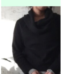 LOWRYS FARM | ニット/セーター