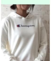 Champion | パーカー