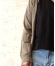 GLOBAL WORK | カーディガン/ボレロ