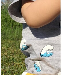 H&M | Tシャツ/カットソー