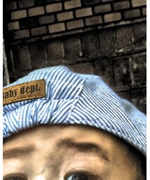 H&M | ハンチング/ベレー帽