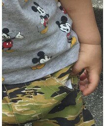 BeBe | カーゴパンツ