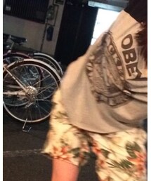 OBEY | その他トップス