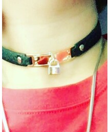 EATME | チョーカー