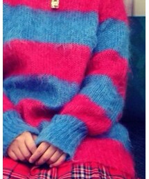 Candy Stripper | ニット/セーター