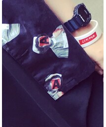 Candy Stripper | シャツ/ブラウス