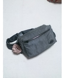 KICHIZO | ヒップバッグ(スーツケース/キャリーバッグ)