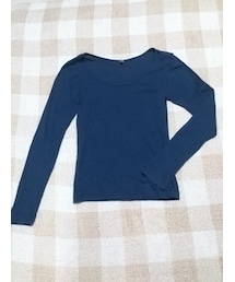 Springdays | 長袖カットソー(Tシャツ/カットソー)