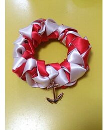 シュシュ(シュシュ)