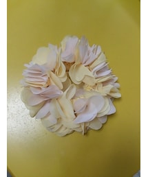 シュシュ(シュシュ)