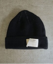 THE WYLER CLOTHING CO | ニットキャップ/ビーニー