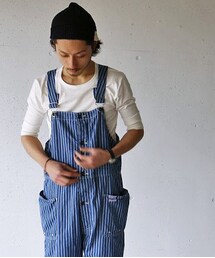 THE SUPERIOR LABOR | その他パンツ