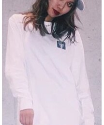 Supreme  | Tシャツ/カットソー