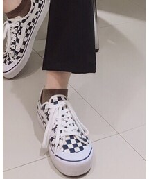 VANS | スリッポン