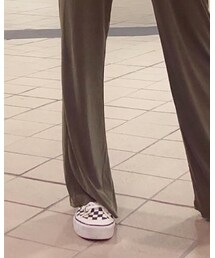 VANS | スリッポン